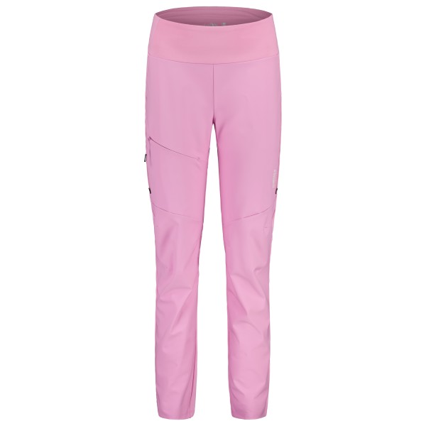 Maloja - Women's NunaM. - Langlaufhose Gr L - Long rosa von Maloja
