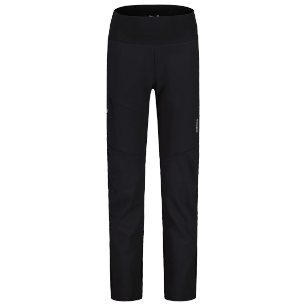 Maloja - Women's NunaM. - Langlaufhose Gr S - Regular schwarz von Maloja