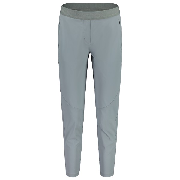 Maloja - Women's PappelM. - Trekkinghose Gr XL grau Maloja - Women's PappelM. - Trekkinghose Gr XL grau von Maloja