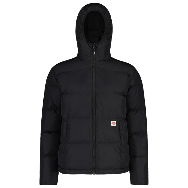 Maloja - Women's PapusaM. - Daunenjacke Gr M schwarz von Maloja