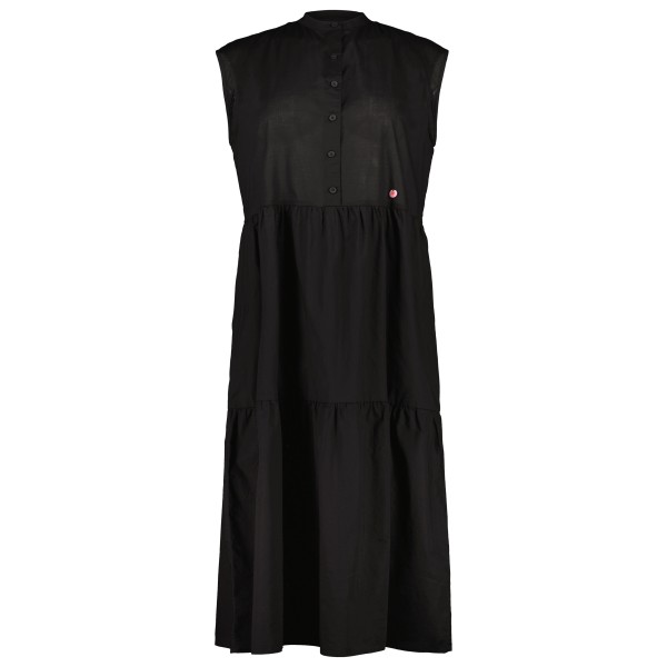 Maloja - Women's PilatusM. - Kleid Gr XS schwarz von Maloja