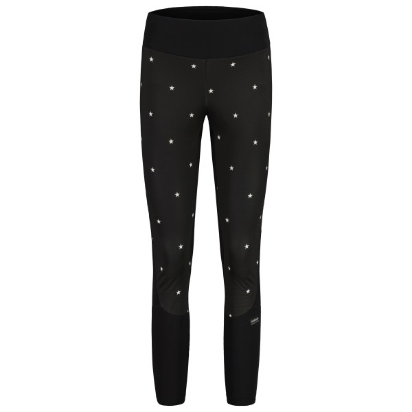 Maloja - Women's RaukeM. - Lauftights Gr XL schwarz von Maloja