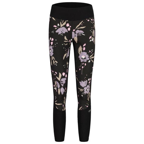 Maloja - Women's RaukeM. - Lauftights Gr XS schwarz Maloja - Women's RaukeM. - Lauftights Gr XS schwarz von Maloja