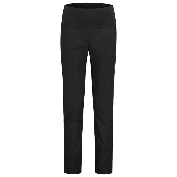 Maloja - Women's RobinieM. - Langlaufhose Gr L - Long schwarz von Maloja