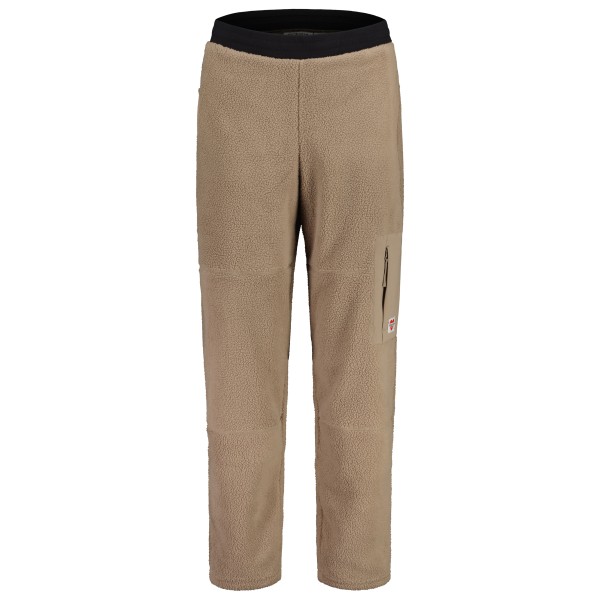 Maloja - Women's RosenbergM. - Fleecehose Gr XS beige Maloja - Women's RosenbergM. - Fleecehose Gr XS beige von Maloja