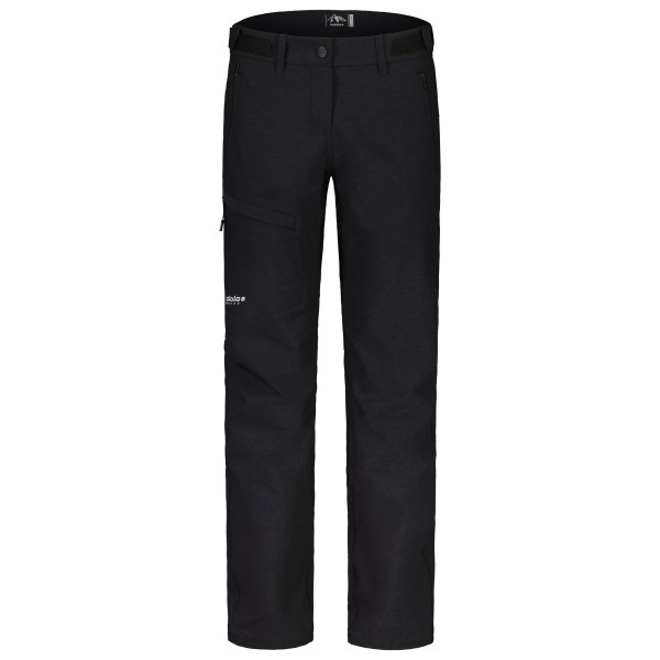 Maloja - Women's RouvnaM. - Trekkinghose Gr M schwarz Maloja - Women's RouvnaM. - Trekkinghose Gr M schwarz von Maloja