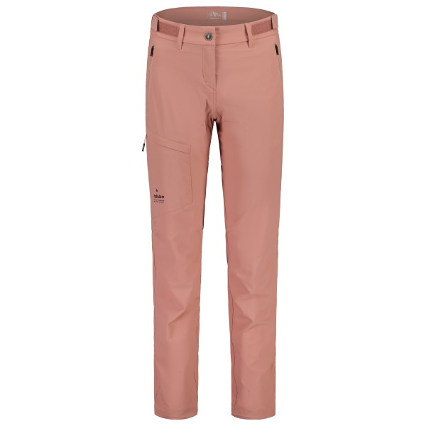 Maloja - Women's RouvnaM. - Trekkinghose Gr XL rosa von Maloja