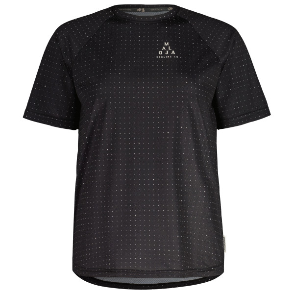 Maloja - Women's SandlingM. Multi 1/2 - Funktionsshirt Gr S schwarz von Maloja