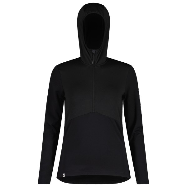 Maloja - Women's SchioM. - Funktionsshirt Gr XL schwarz von Maloja