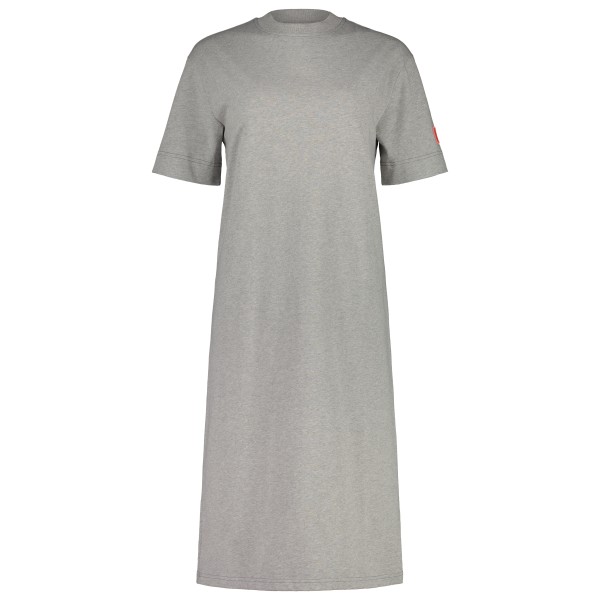 Maloja - Women's ScopiM. - Kleid Gr S grau von Maloja