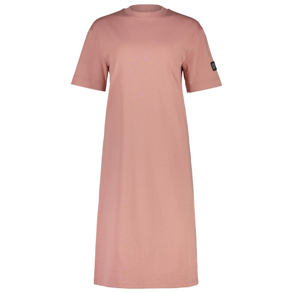 Maloja - Women's ScopiM. - Kleid Gr S rosa von Maloja