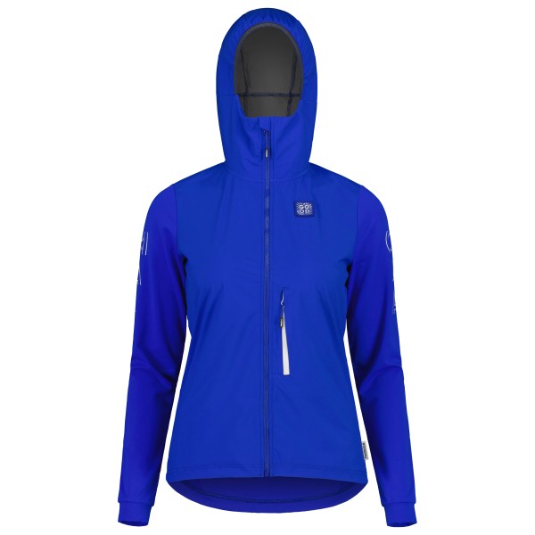 Maloja - Women's SennesM. - Softshelljacke Gr L;M;S;XL;XS blau von Maloja