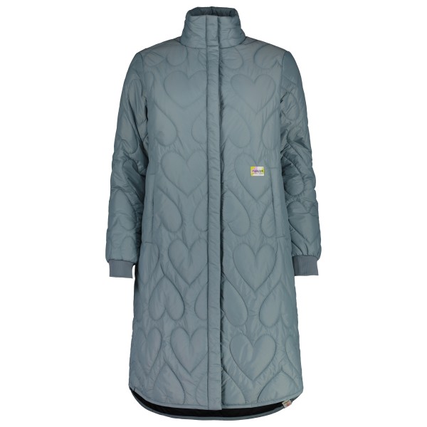 Maloja - Women's SmetindenM. - Freizeitjacke Gr XS grau von Maloja