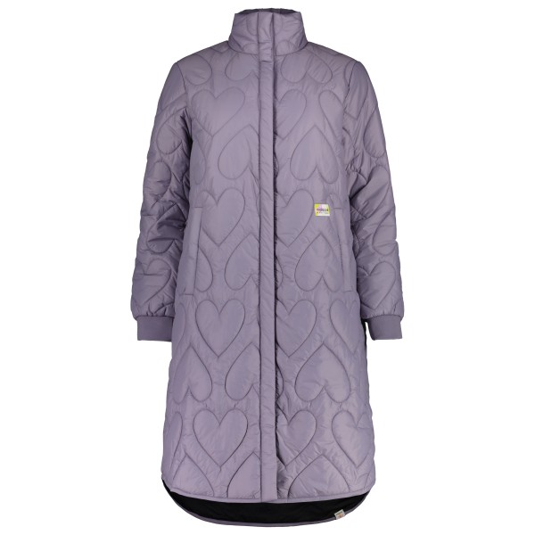 Maloja - Women's SmetindenM. - Freizeitjacke Gr XS rosa Maloja - Women's SmetindenM. - Freizeitjacke Gr XS rosa von Maloja