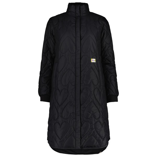 Maloja - Women's SmetindenM. - Freizeitjacke Gr XS schwarz Maloja - Women's SmetindenM. - Freizeitjacke Gr XS schwarz von Maloja