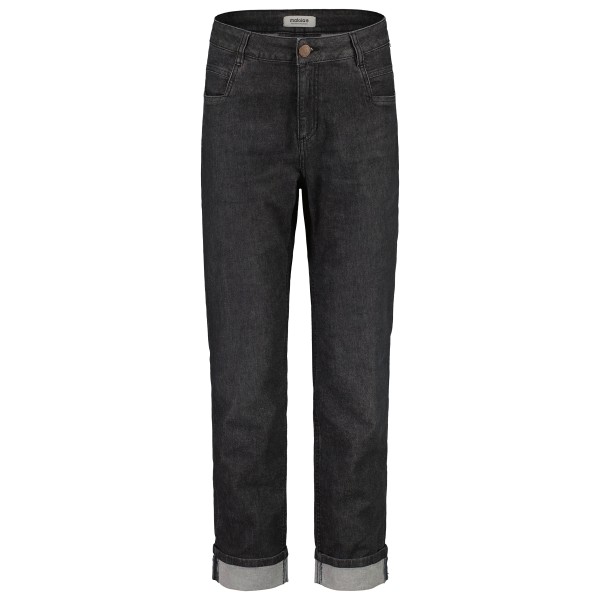 Maloja - Women's TauglM. - Jeans Gr 26 - Length: 32'' schwarz von Maloja