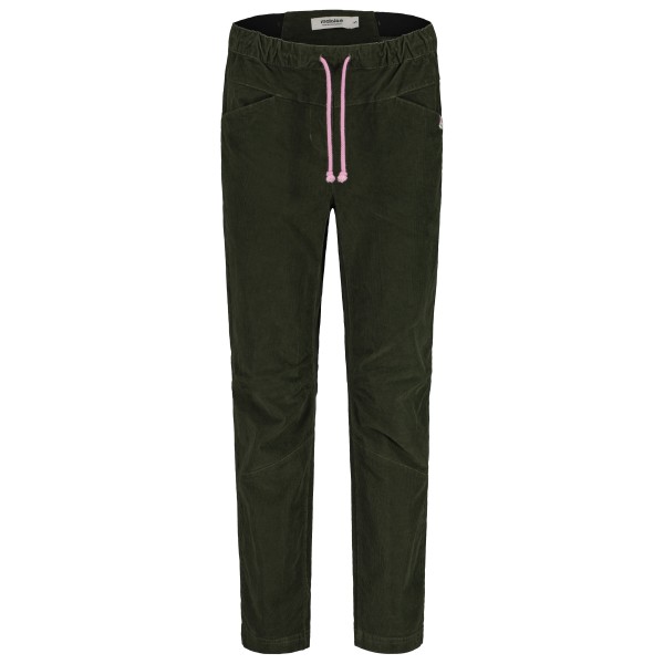 Maloja - Women's TraithenM. - Freizeithose Gr L oliv von Maloja