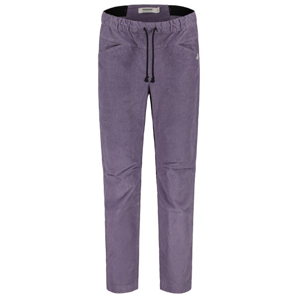 Maloja - Women's TraithenM. - Freizeithose Gr M lila von Maloja