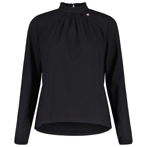 Maloja - Women's UllyM. - Bluse Gr XS schwarz Maloja - Women's UllyM. - Bluse Gr XS schwarz von Maloja