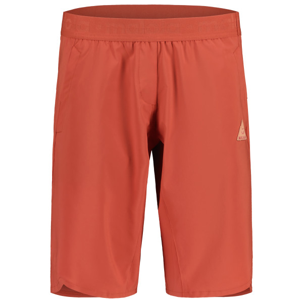Maloja - Women's ValgrandeM. - Shorts Gr S rot von Maloja