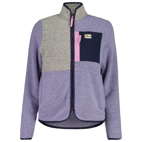 Maloja - Women's VallettaM. - Wolljacke Gr S bunt von Maloja