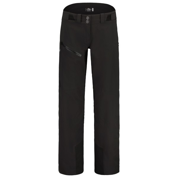 Maloja - Women's VilliniM. - Skihose Gr XS schwarz von Maloja