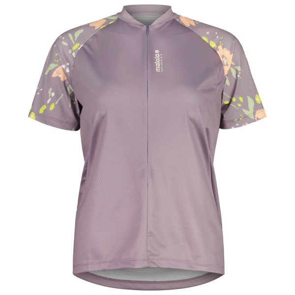 Maloja - Women's VilsaM. Allmountain 1/2 - Radtrikot Gr M rosa Maloja - Women's VilsaM. Allmountain 1/2 - Radtrikot Gr M rosa von Maloja