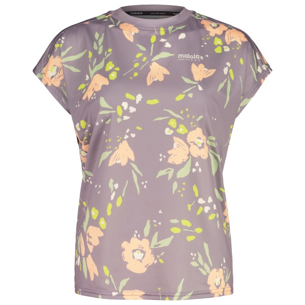 Maloja - Women's VilsaM. Allmountain Top - Radtrikot Gr XS rosa Maloja - Women's VilsaM. Allmountain Top - Radtrikot Gr XS rosa von Maloja