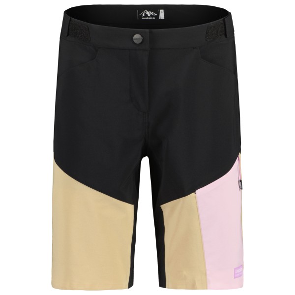 Maloja - Women's WakandaM. - Radhose Gr XS schwarz von Maloja