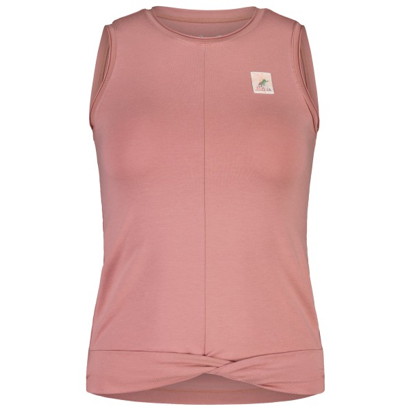 Maloja - Women's YuvaM. - Top Gr L rosa von Maloja