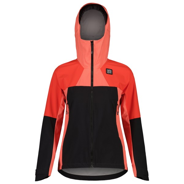 Maloja - Women's ZaubernockM. - Softshelljacke Gr XS schwarz von Maloja