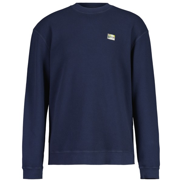 Maloja - ZaffoniM. - Pullover Gr M blau von Maloja
