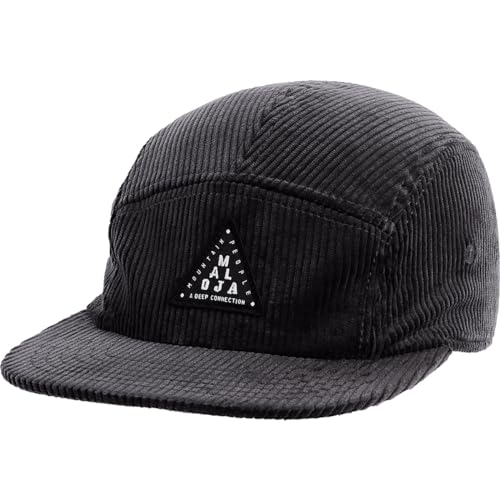 Maloja ZimbaM. Cap, Moonless, ONE Size von Maloja