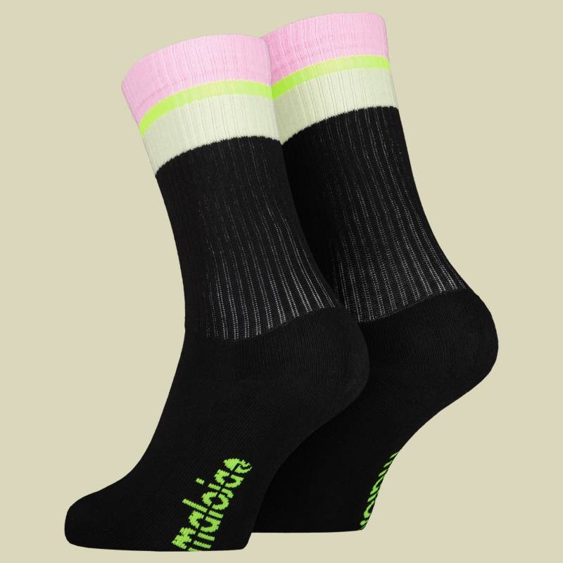 MoliniM. 39-42 schwarz - deep black von Maloja