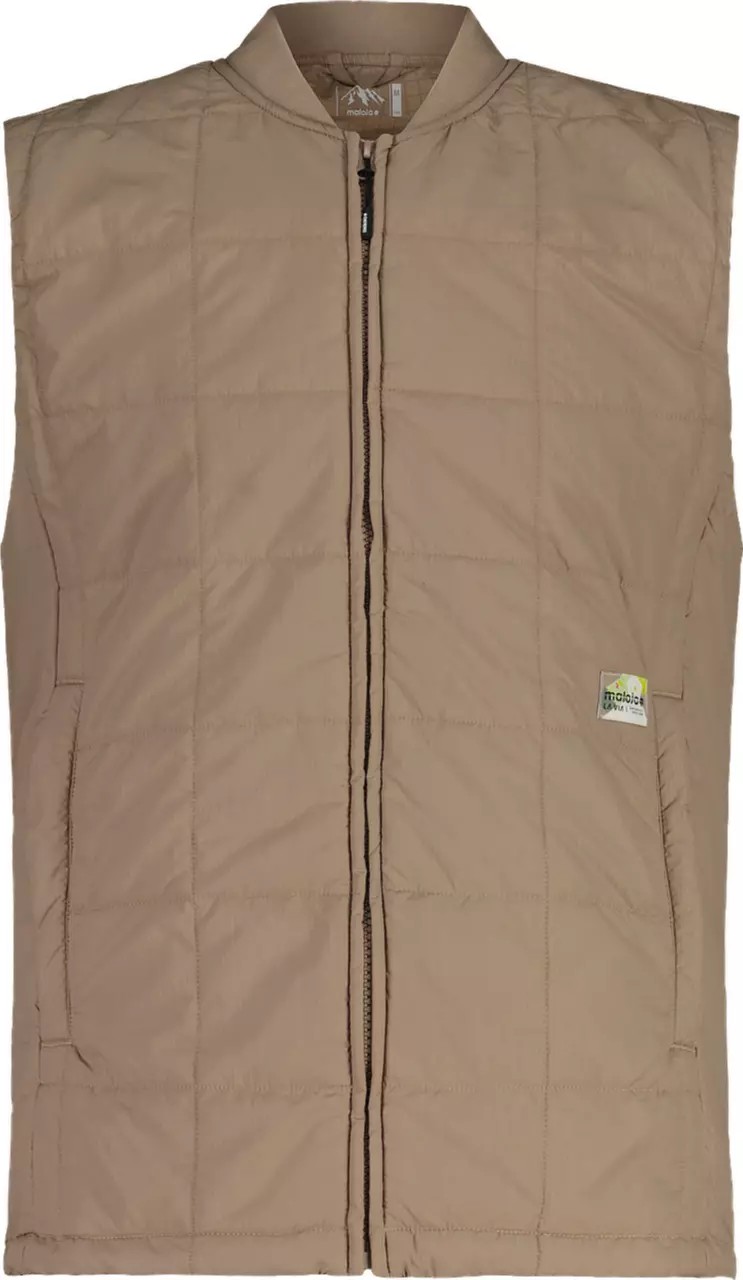 MoosbergM. Men von Maloja