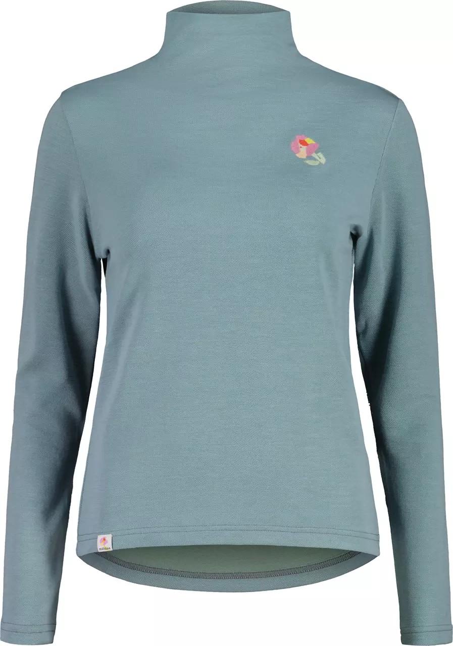 SchneekoppeM. Women von Maloja