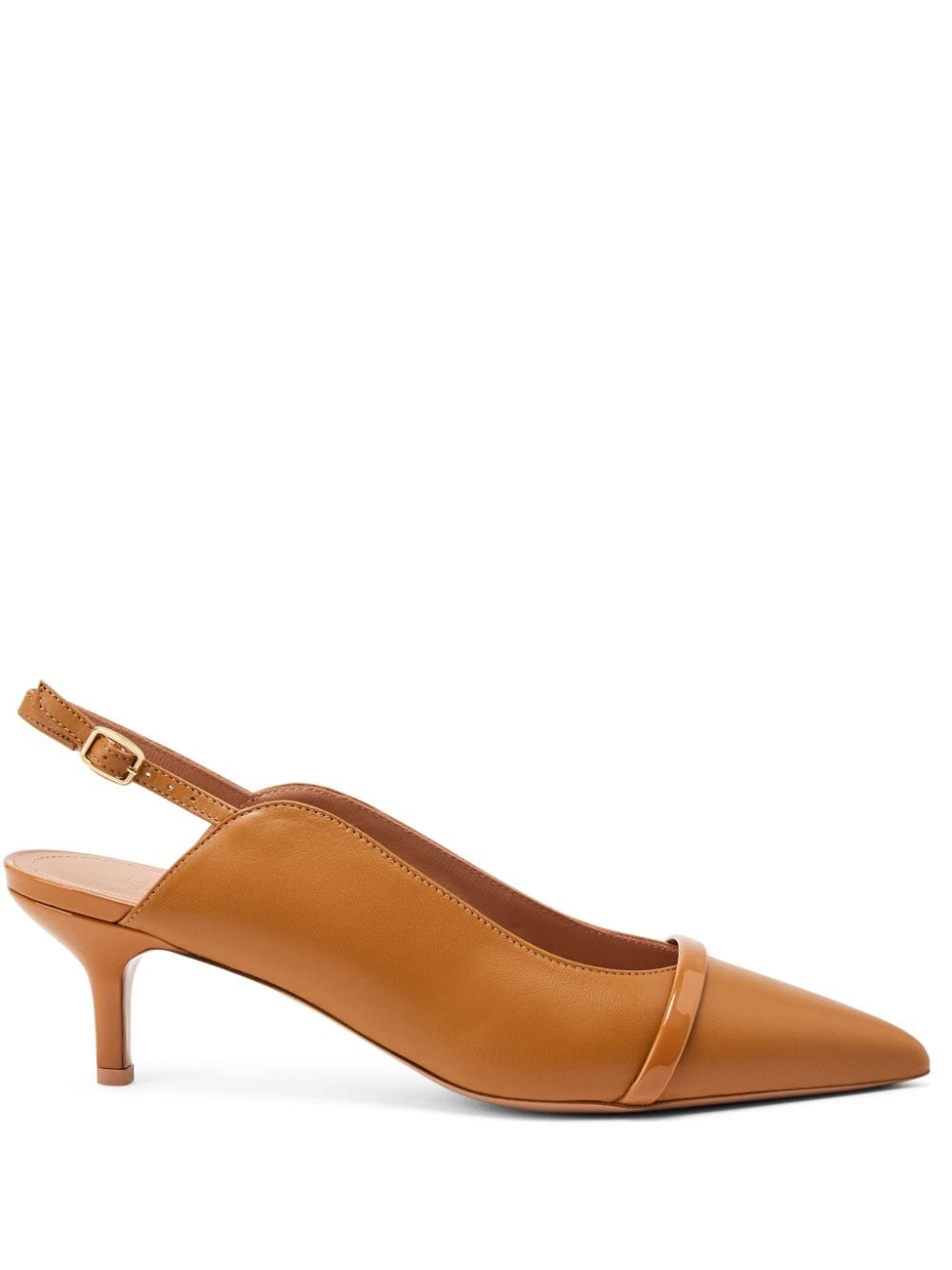 Malone Souliers Marion Slingback-Pumps - Braun von Malone Souliers