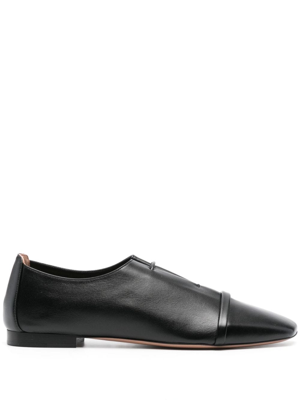 Malone Souliers Jean Oxford-Schuhe - Schwarz von Malone Souliers