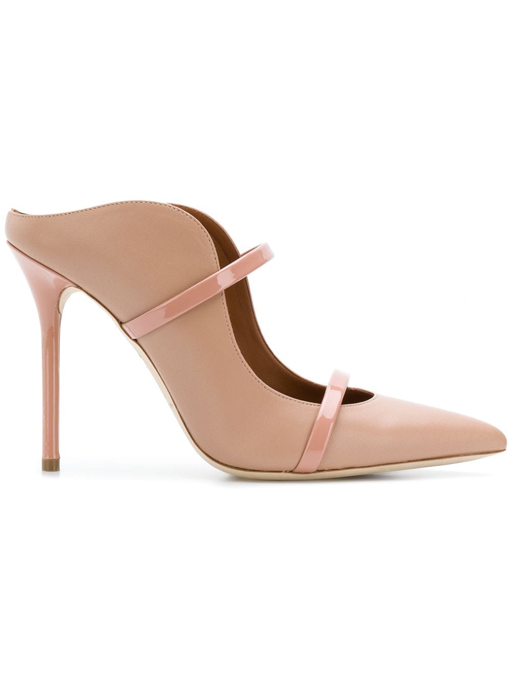 Malone Souliers Klassische Pumps - Nude von Malone Souliers