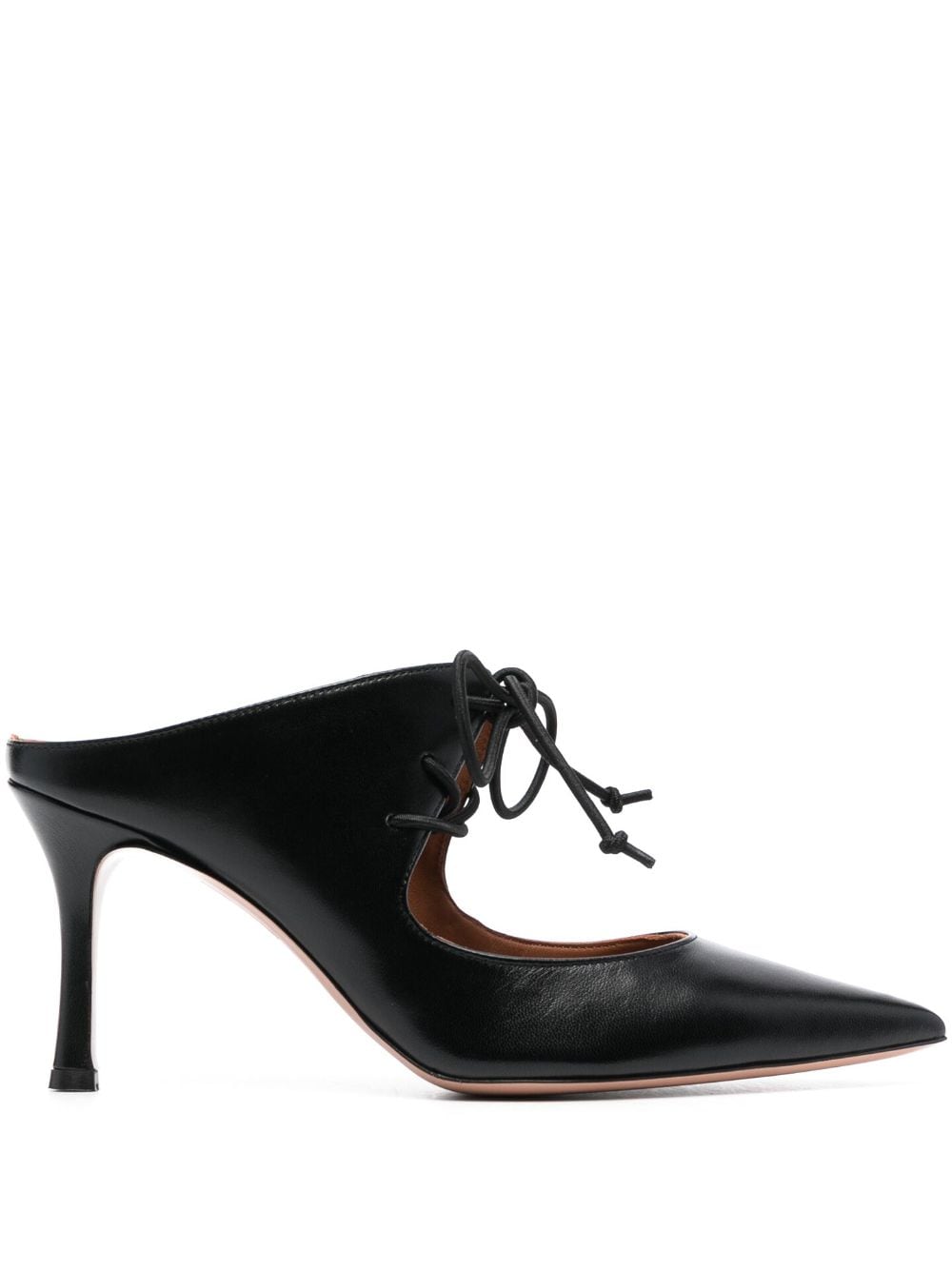 Malone Souliers Pumps 85mm - Schwarz von Malone Souliers