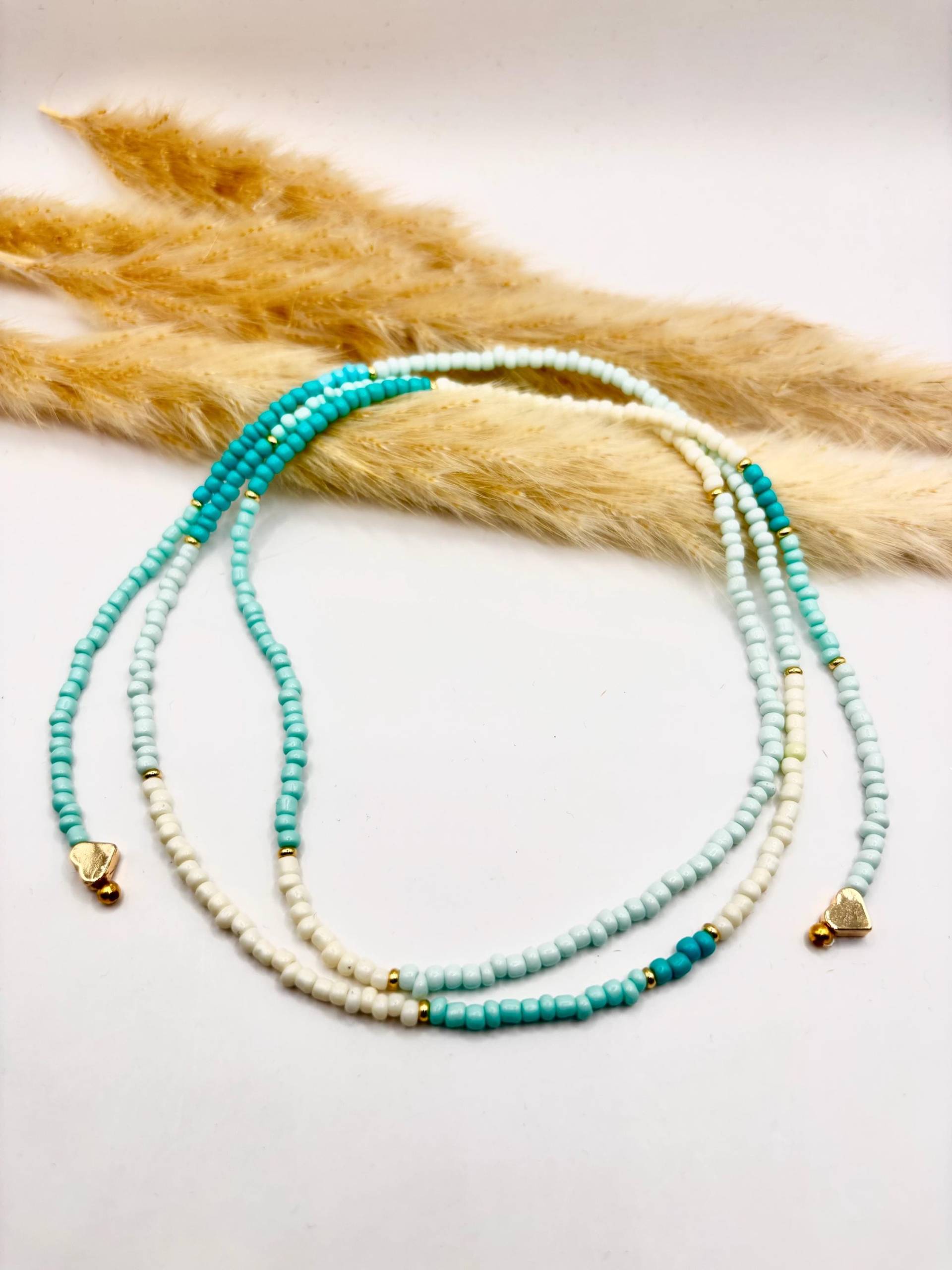 Wrap-Kette Wrap-Kette von Malorishopde