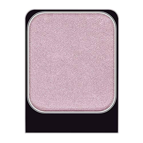 MALU WILZ Eye Shadow Puderlidschatten in praktischen Klickpfännchen (parabenfrei)1,4g (Nr. 52, Pearly Light Rosé) von Malu Wilz