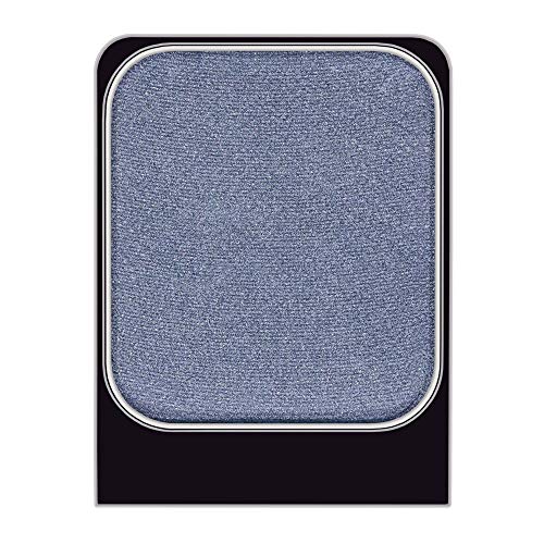 MALU WILZ Eye Shadow Puderlidschatten in praktischen Klickpfännchen (parabenfrei)1,4g (Nr. 62, Blue Harmony) von Malu Wilz