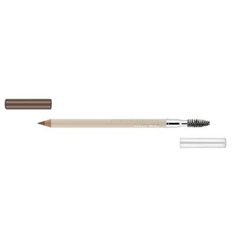 Malu Wilz Eyebrow Designer Augenbrauenstift Nr. 22 Flat White - Langanhaltender Eyebrow Pencil zum Definieren der Augenbrauen für einen natürlichen Style von Malu Wilz