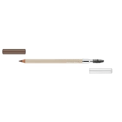 Malu Wilz Eyebrow Designer Augenbrauenstift Nr. 26 Latte - Langanhaltender Eyebrow Pencil zum Definieren der Augenbrauen für einen natürlichen Style von Malu Wilz