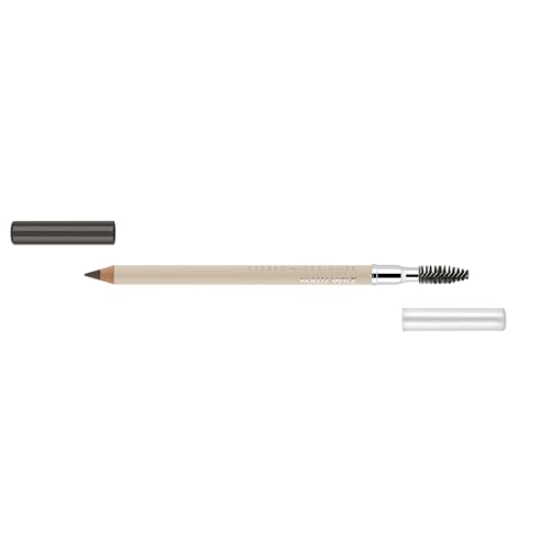 Malu Wilz Eyebrow Designer Augenbrauenstift Nr. 34 Espresso - Langanhaltender Eyebrow Pencil zum Definieren der Augenbrauen für einen natürlichen Style von Malu Wilz
