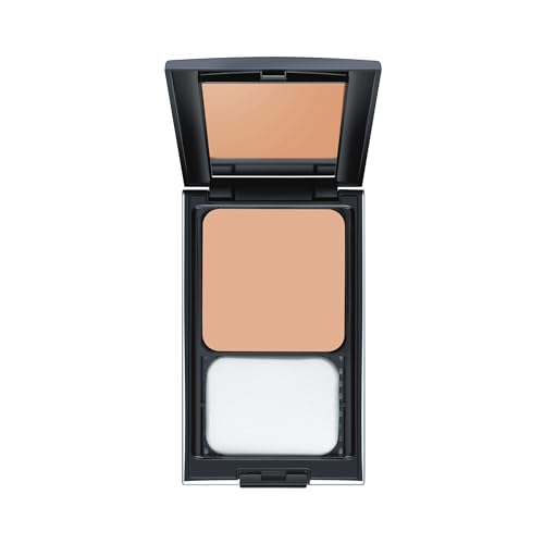 Malu Wilz Perfect Finish Foundation Make up Nr. 03 Light Cashmere 9g I Schminke Creme I Make up für perfekt mattierten Teint, stark deckend I Mit UV-Schutz Malu Wilz Perfect Finish Foundation Make up Nr. 03 Light Cashmere 9g I Schminke Creme I Make up für perfekt mattierten Teint, stark deckend I Mit UV-Schutz von Malu Wilz