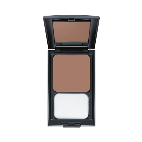 Malu Wilz Perfect Finish Foundation Make up Nr. 05 Timeless Rosy 9g I Schminke Creme I Make up für perfekt mattierten Teint, stark deckend I Mit UV-Schutz Malu Wilz Perfect Finish Foundation Make up Nr. 05 Timeless Rosy 9g I Schminke Creme I Make up für perfekt mattierten Teint, stark deckend I Mit UV-Schutz von Malu Wilz