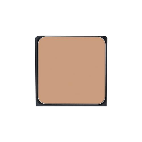 Malu Wilz Perfect Finish Refill Foundation Make up Nr. 01 Warm Beige 9g I Schminke Creme I Make up für perfekt mattierten Teint, stark deckend I Mit UV-Schutz Malu Wilz Perfect Finish Refill Foundation Make up Nr. 01 Warm Beige 9g I Schminke Creme I Make up für perfekt mattierten Teint, stark deckend I Mit UV-Schutz von Malu Wilz