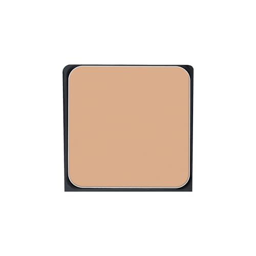 Malu Wilz Perfect Finish Refill Foundation Make up Nr. 03 Light Cashmere 9g I Schminke Creme I Make up für perfekt mattierten Teint, stark deckend I Mit UV-Schutz Malu Wilz Perfect Finish Refill Foundation Make up Nr. 03 Light Cashmere 9g I Schminke Creme I Make up für perfekt mattierten Teint, stark deckend I Mit UV-Schutz von Malu Wilz